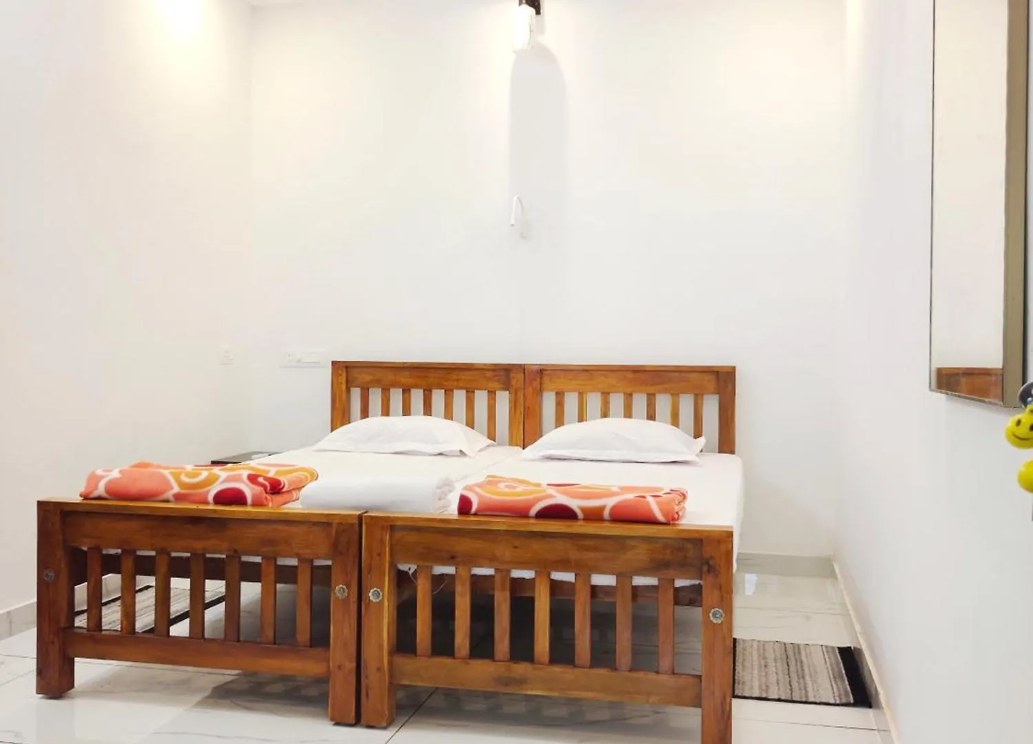 Marari Yoga Homestay Mararikulam 0*,  India