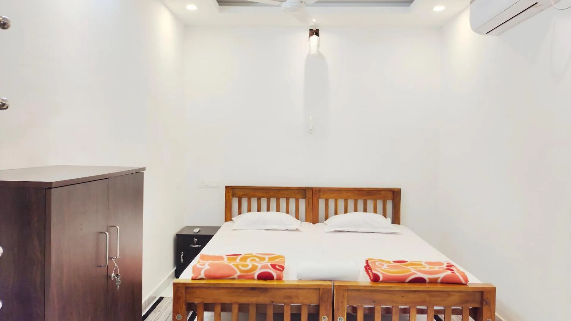 Marari Yoga Homestay Mararikulam