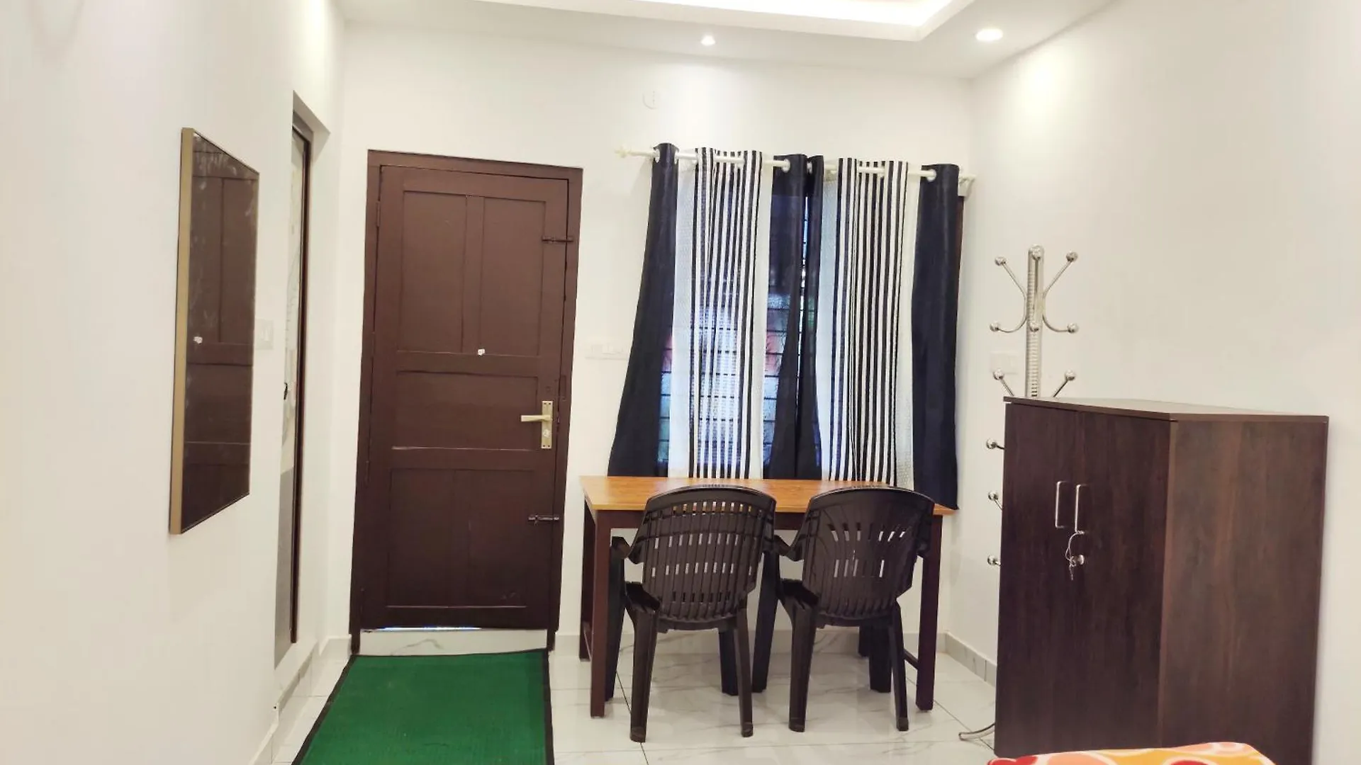 Marari Yoga Homestay Mararikulam 0*,