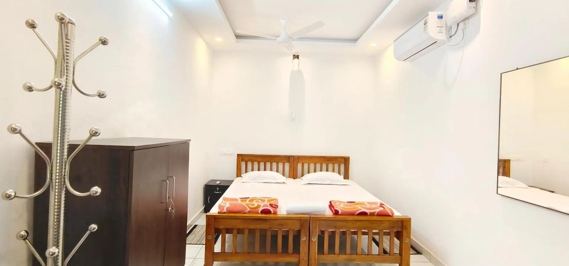 Marari Yoga Homestay Mararikulam