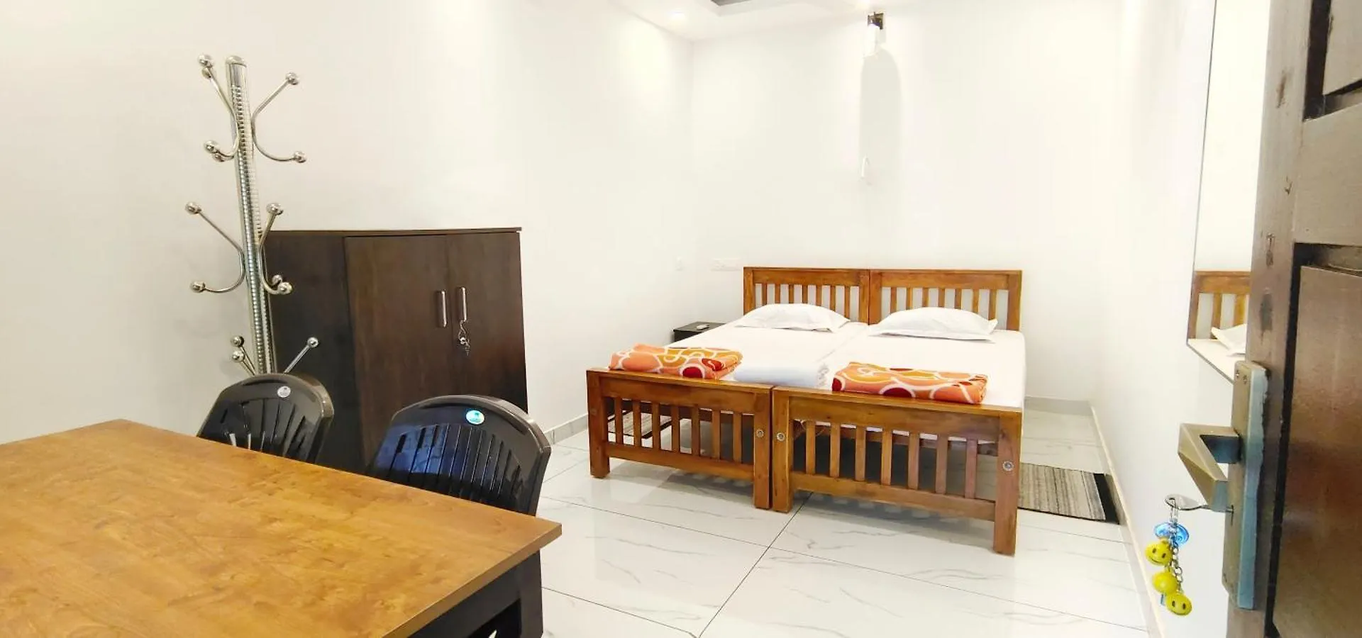 Marari Yoga Homestay Mararikulam
