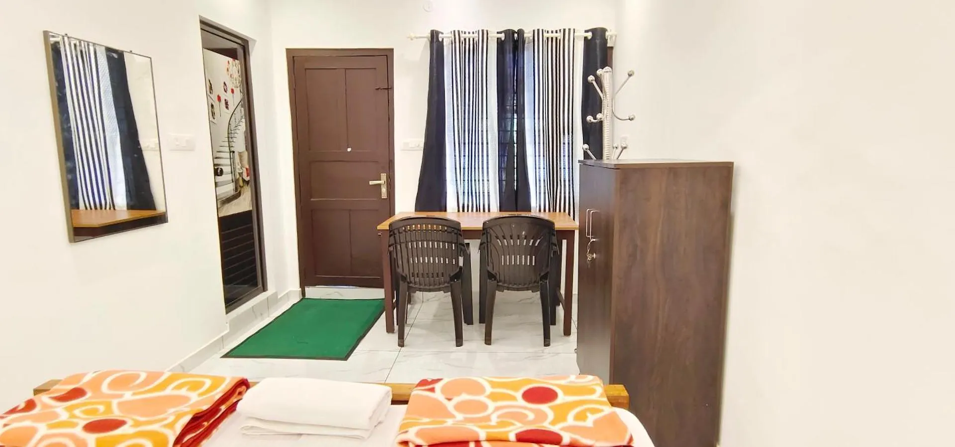 Marari Yoga Homestay Mararikulam India