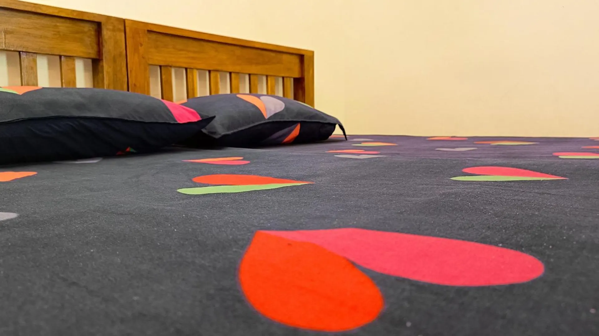 Marari Yoga Homestay Mararikulam India