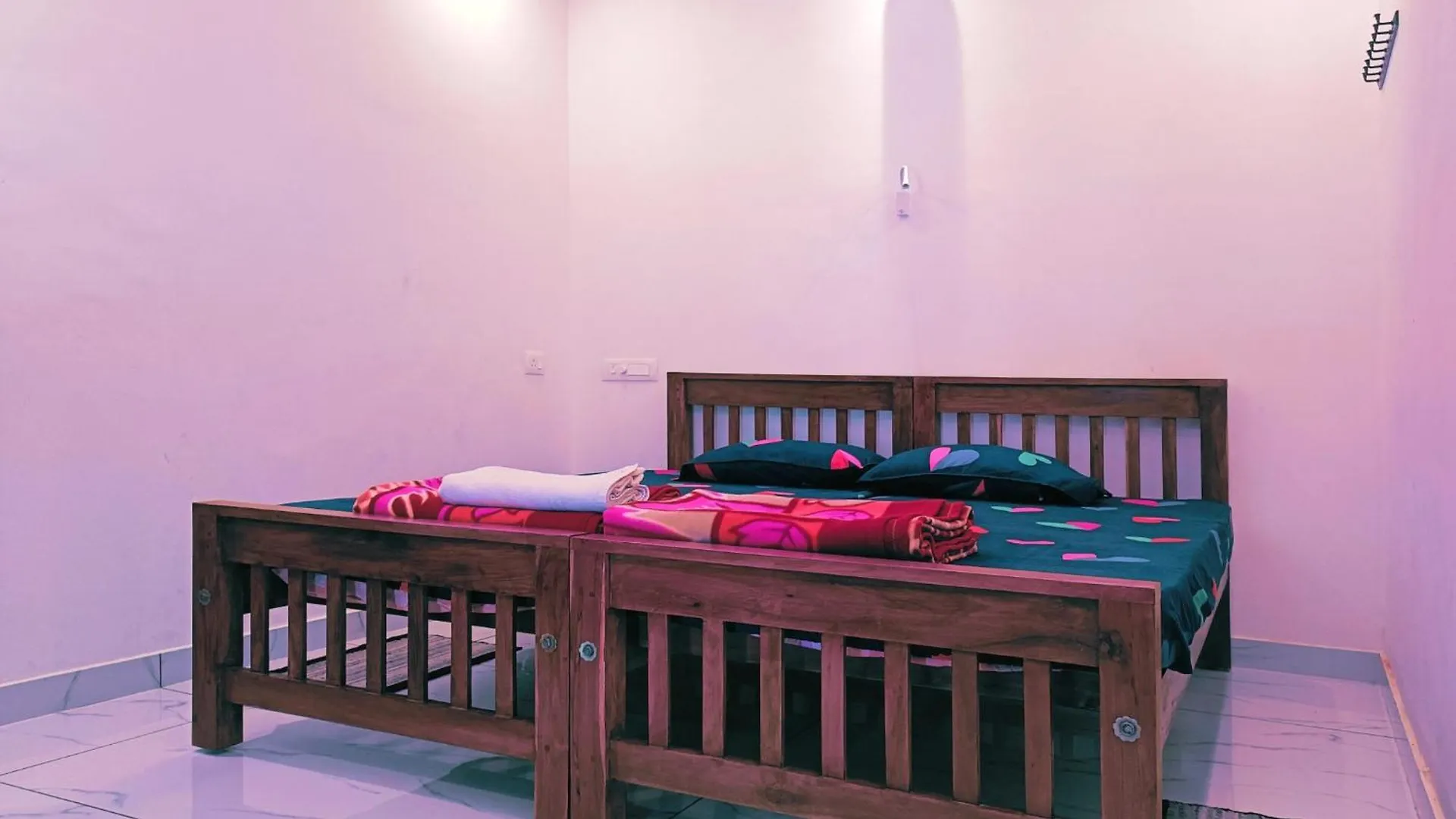 Marari Yoga Homestay Mararikulam