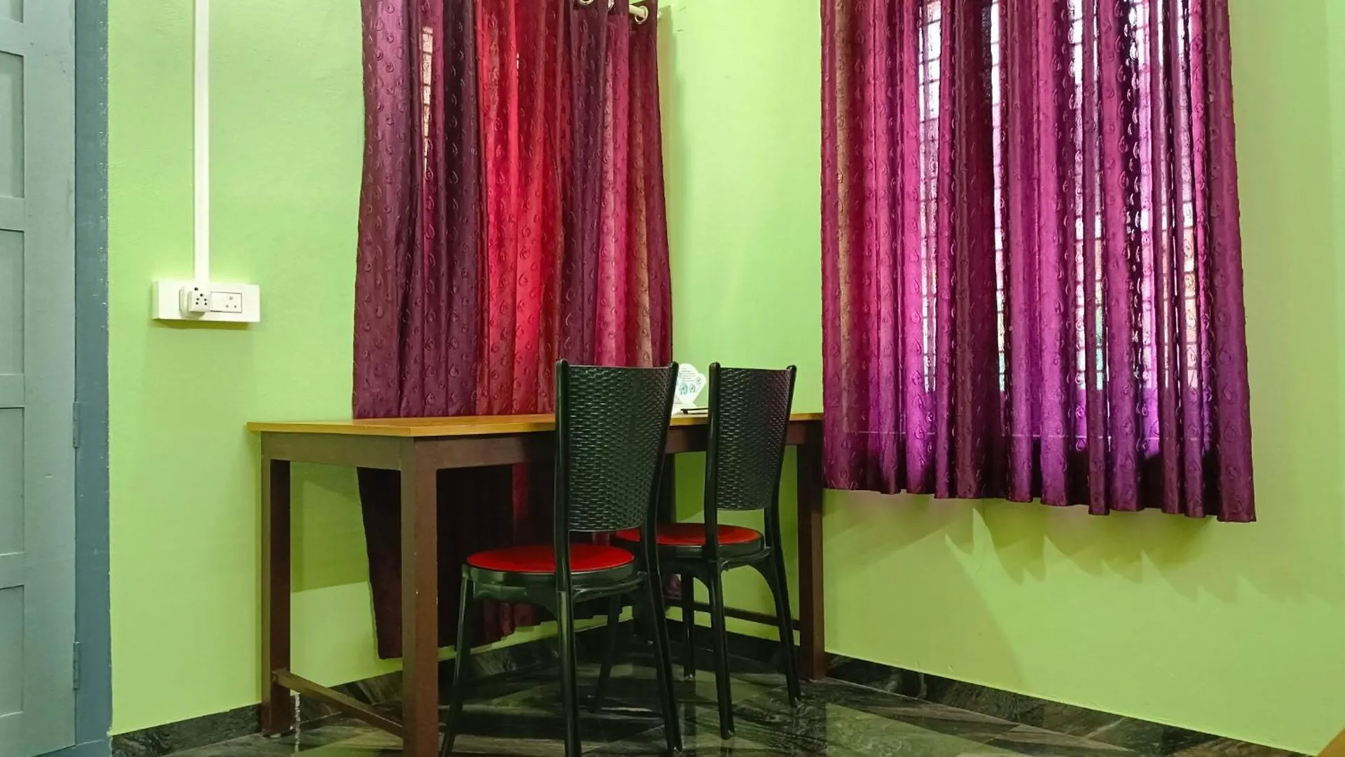 Marari Yoga Homestay Mararikulam