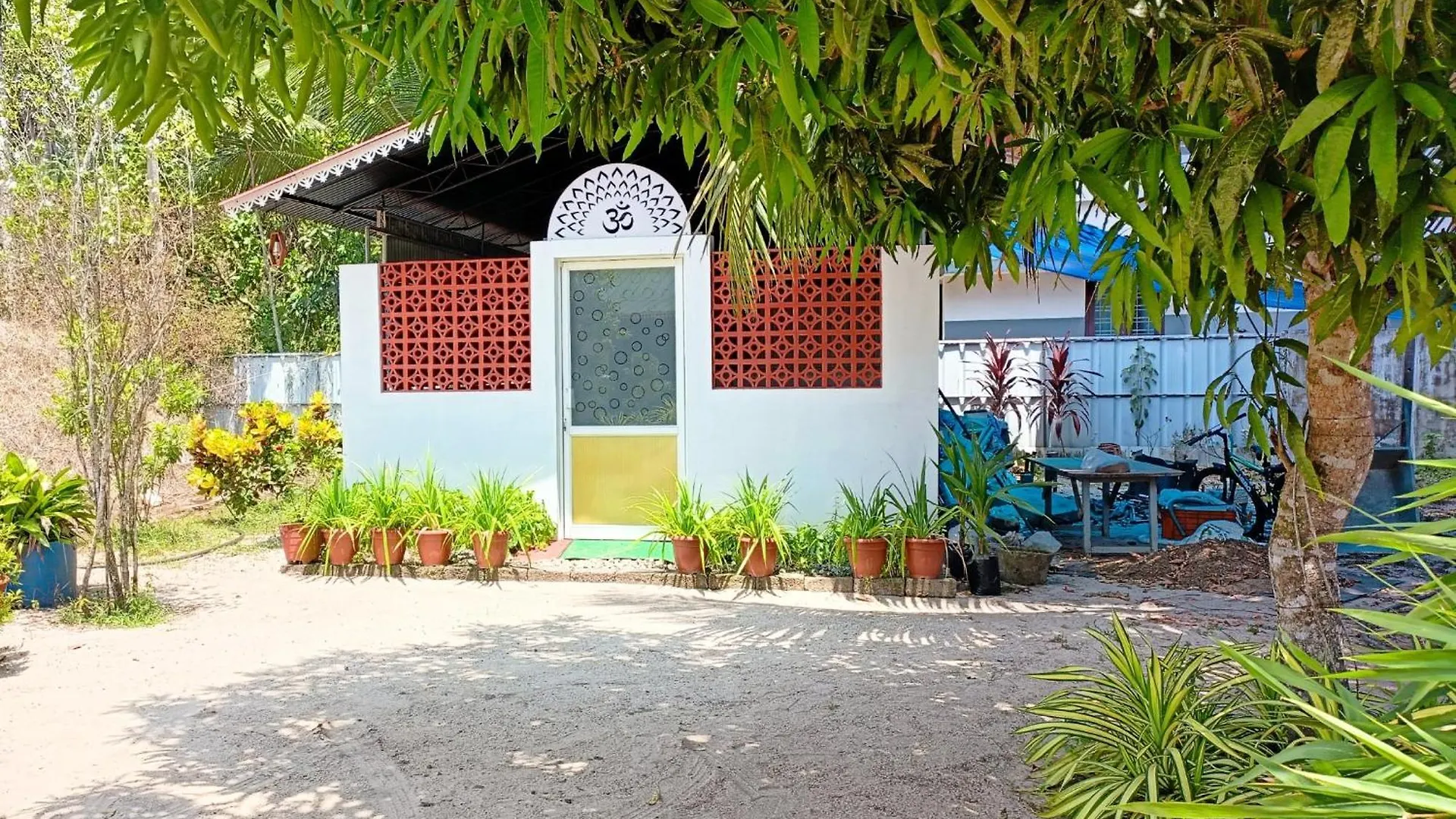 Marari Yoga Homestay Mararikulam