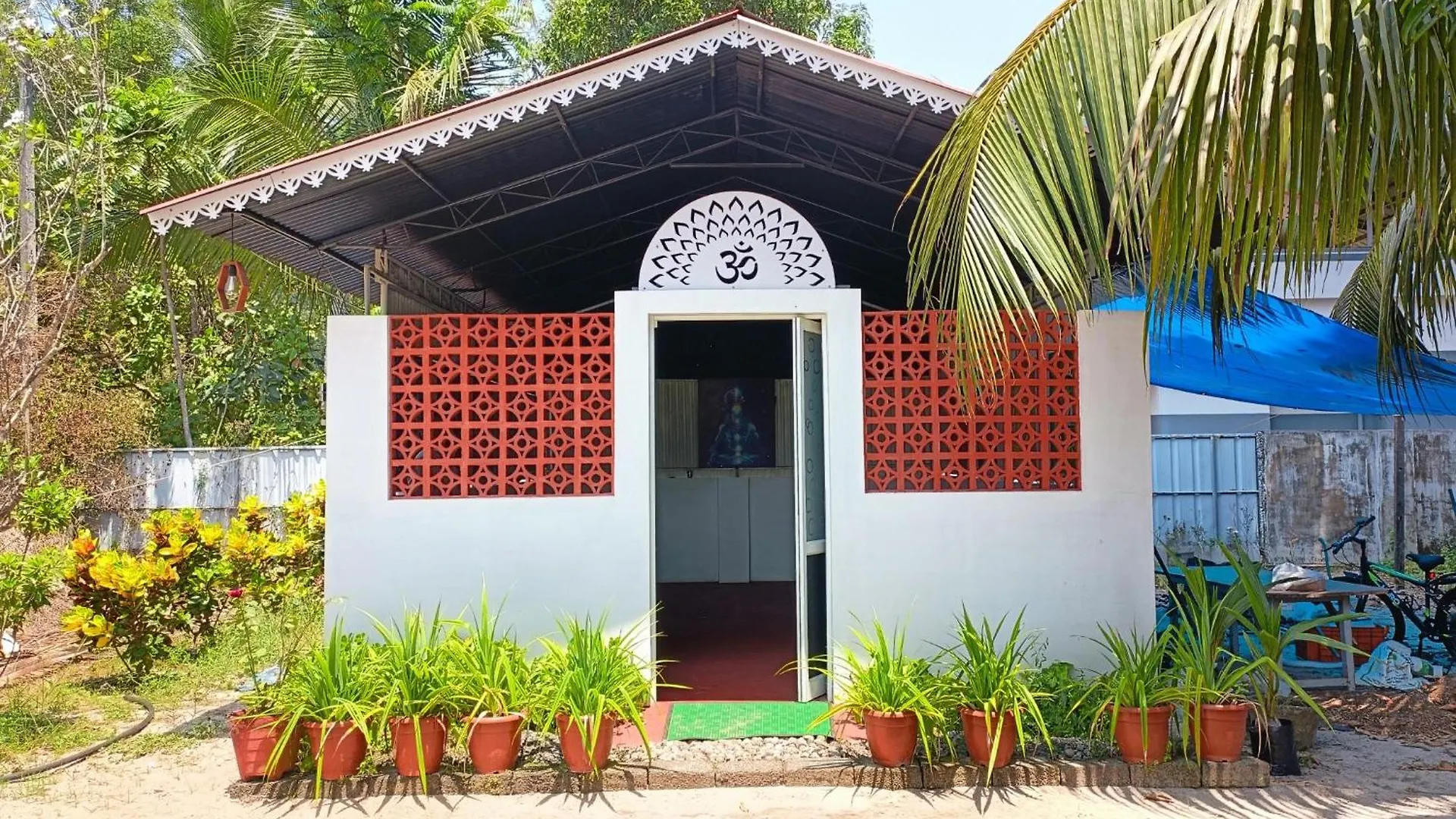 Marari Yoga Homestay Mararikulam