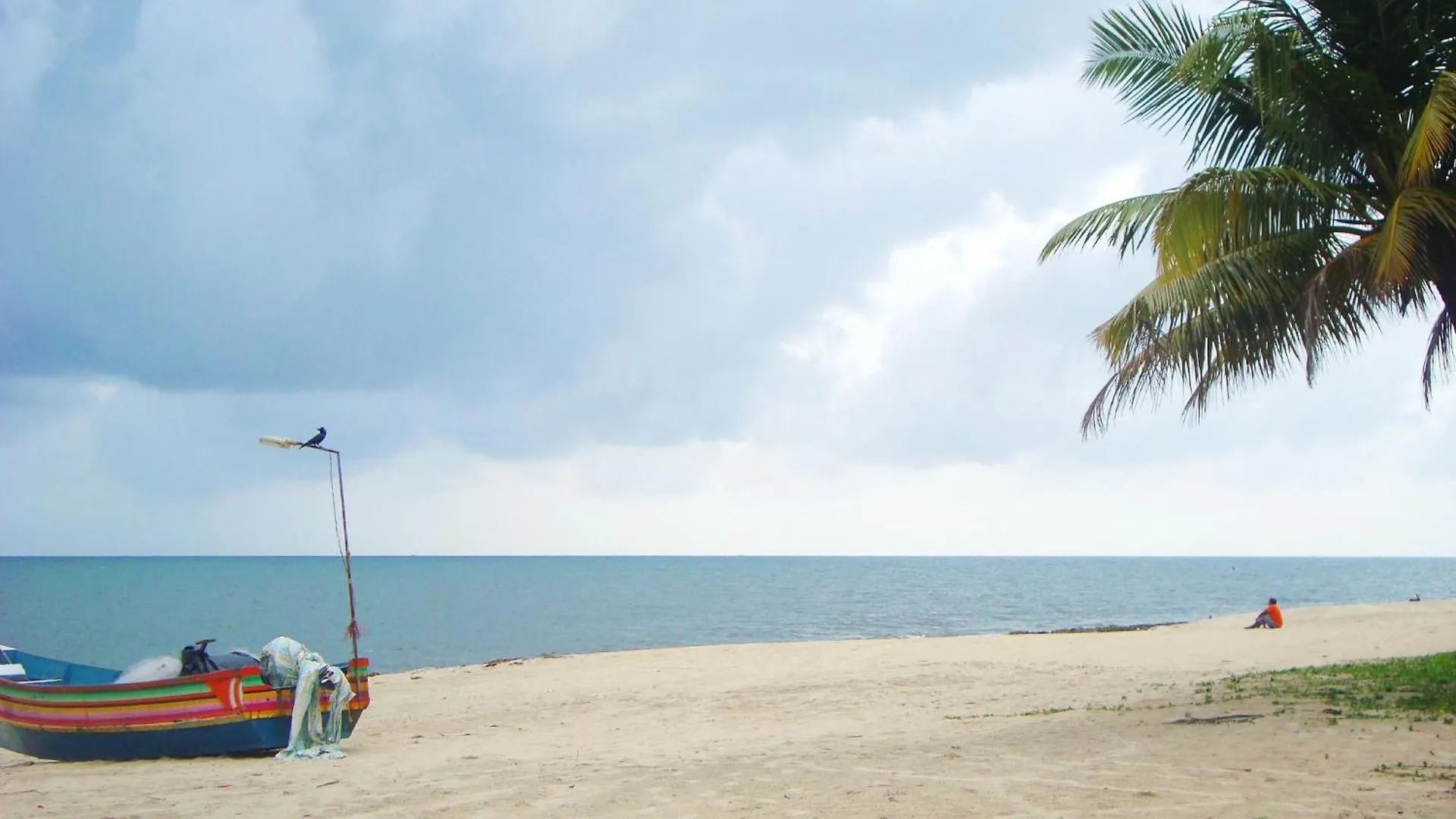 Marari Yoga Homestay Mararikulam India