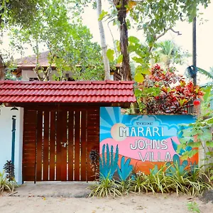 Marari John Homestay