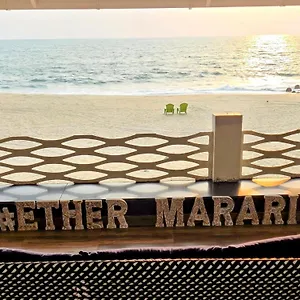 Ether Marari Beachfront Homestay