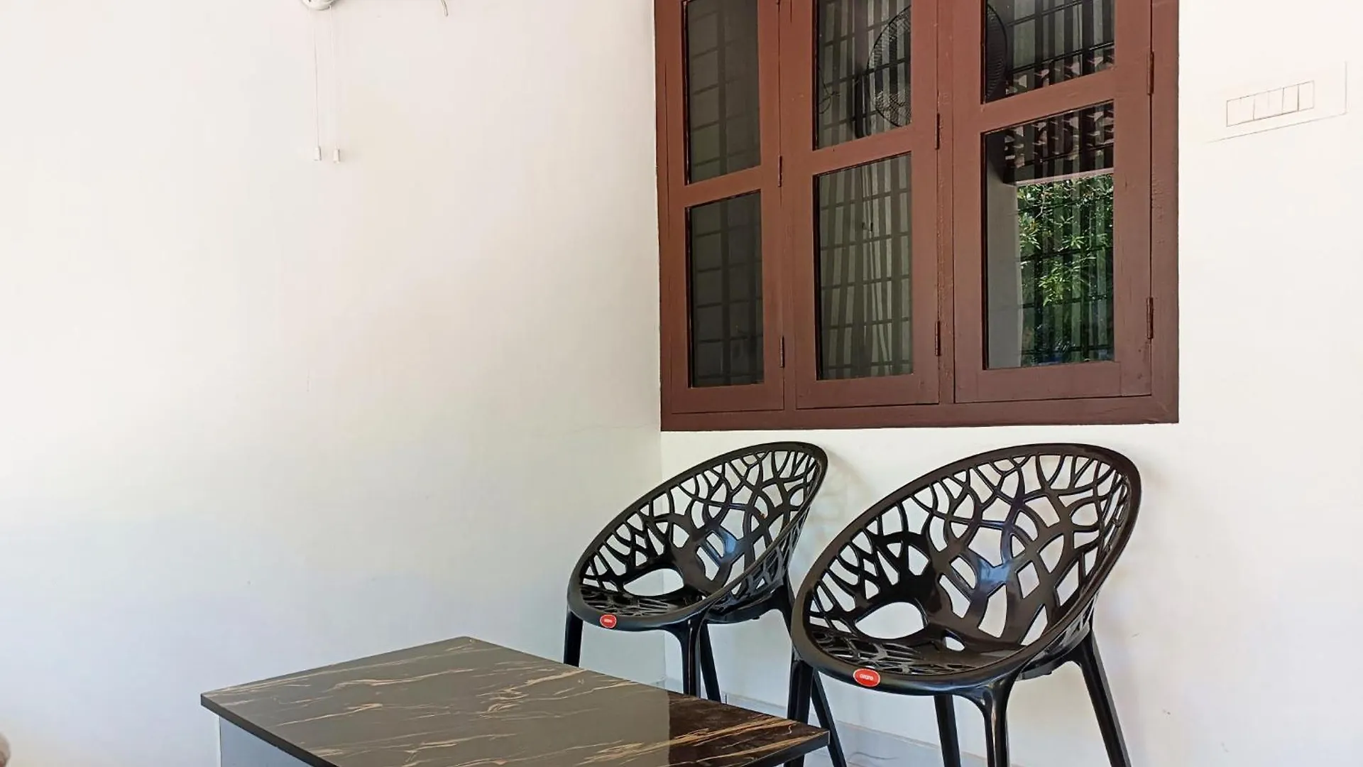 Marari Yoga Homestay Mararikulam Inde