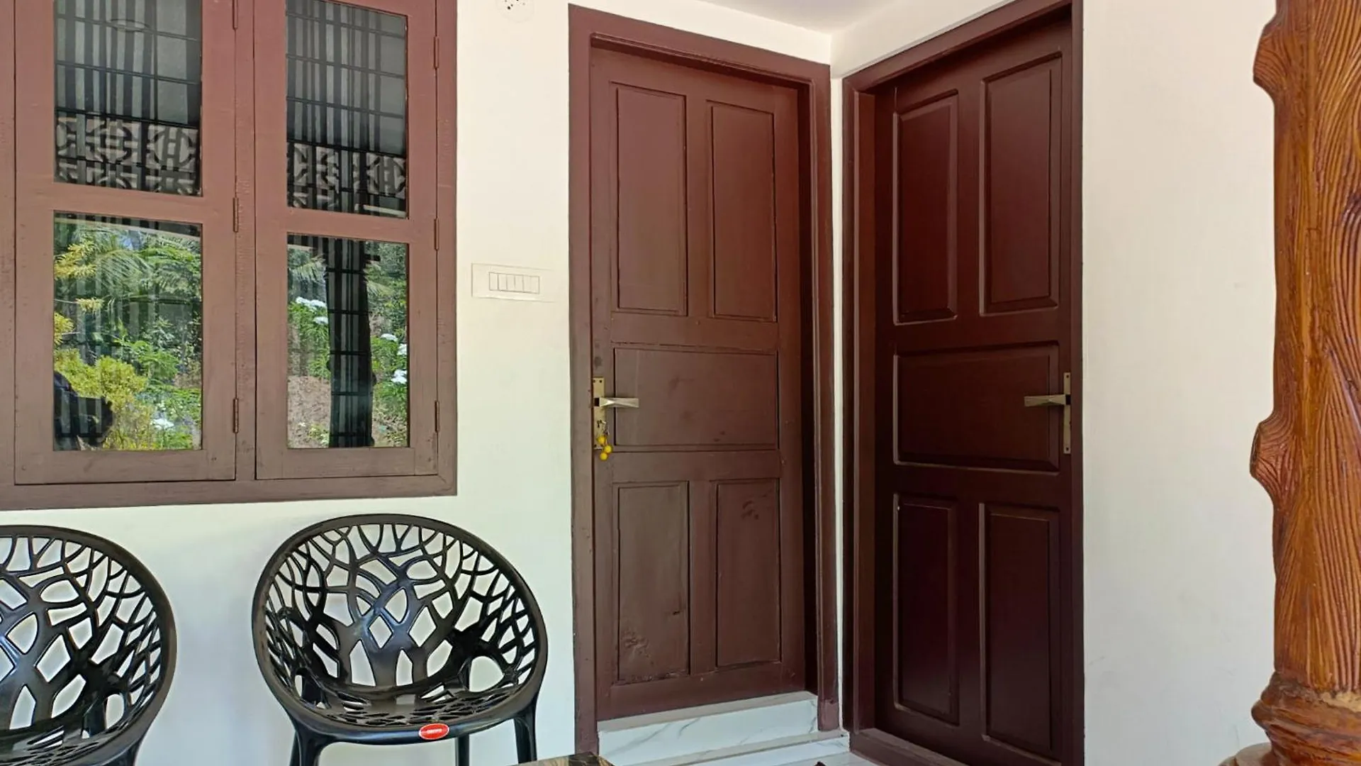 Marari Yoga Homestay Mararikulam 0*,  Inde