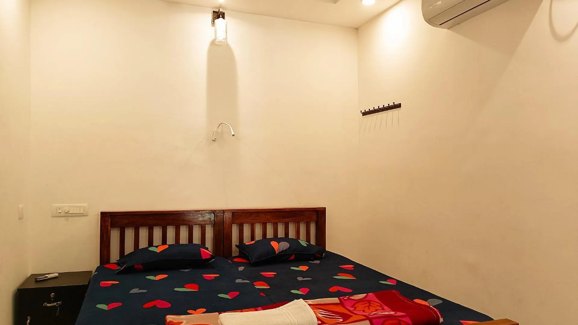 Marari Yoga Homestay Mararikulam Inde