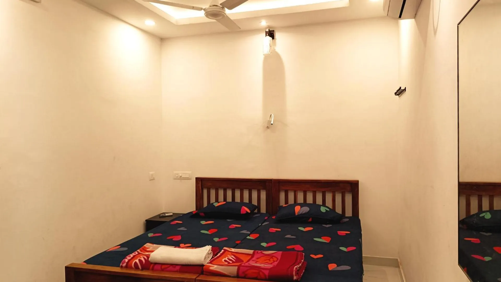 Marari Yoga Homestay Mararikulam 0*,