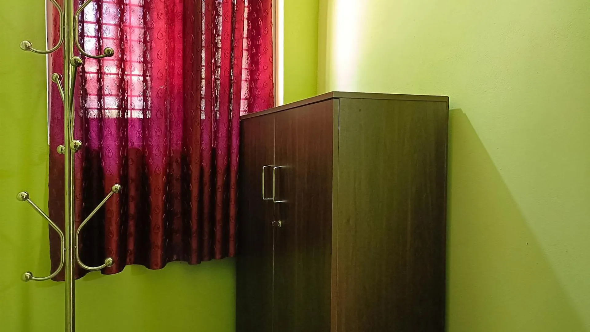 Marari Yoga Homestay Mararikulam 0*,  Inde